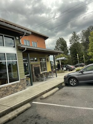 Taco Time NW by null