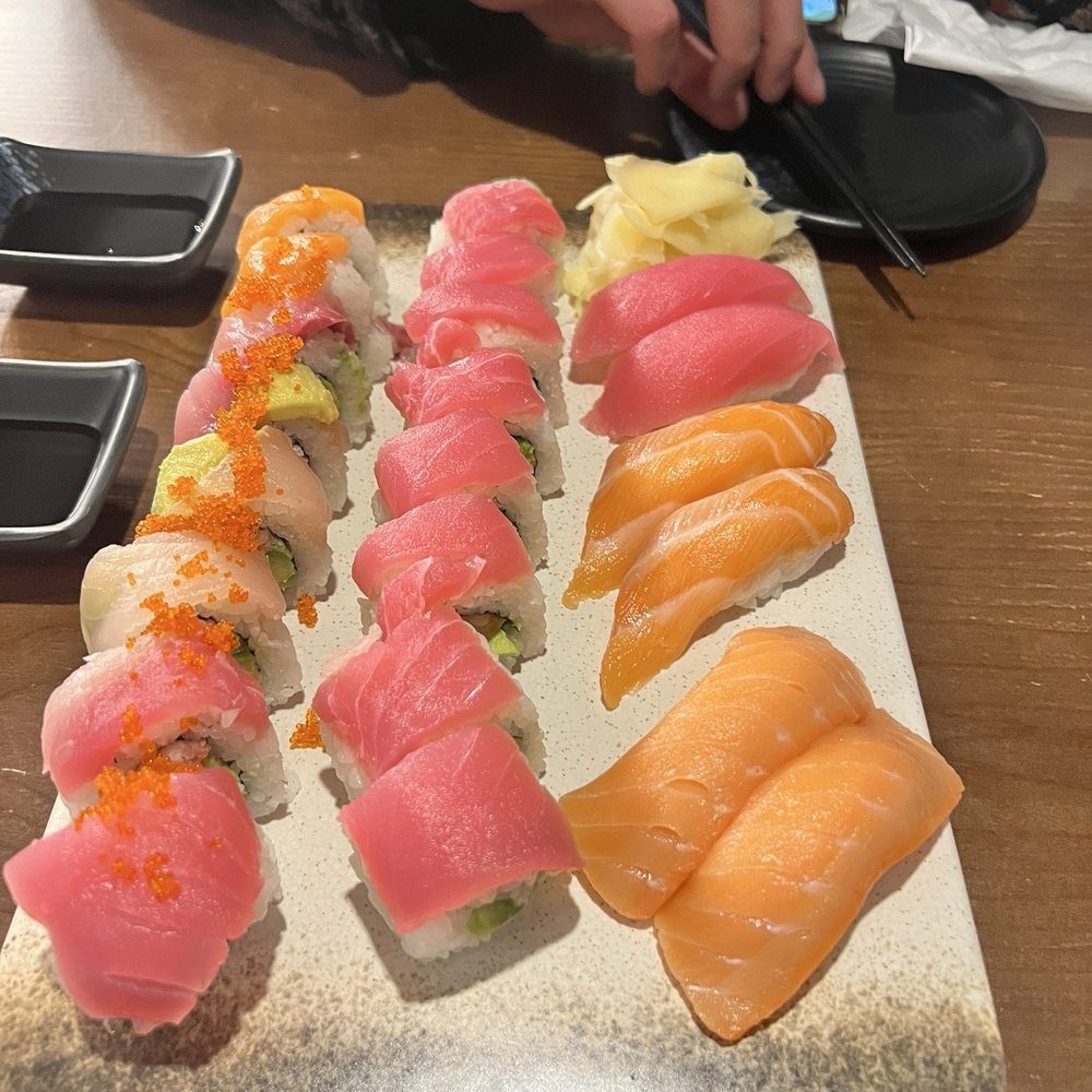 Sushi Uma - Sushi Bars Near Me - San Francisco, California Sushi Uma - Sushi Bars Near Me - San Francisco, California