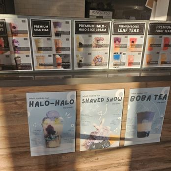 Snoice - Bubble Tea Near Me - Spring Valley, California