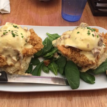 Ruby Slipper Pensacola - St. Charles Bennie - Breakfast & Brunch Near Me - Pensacola, Florida Ruby Slipper Pensacola - St. Charles Bennie - Breakfast & Brunch Near Me - Pensacola, Florida