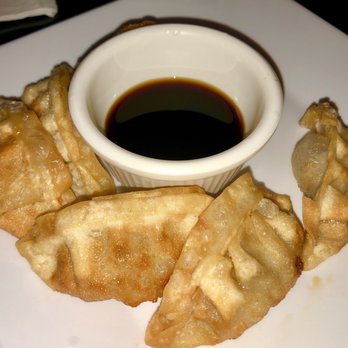 Sushi 2 Mee - Fried Pork Gyoza Dumplings Pcs - Sushi Bars Near Me - Miami, Florida Sushi 2 Mee - Fried Pork Gyoza Dumplings Pcs - Sushi Bars Near Me - Miami, Florida