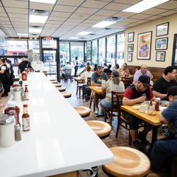 El Artesano Restaurant