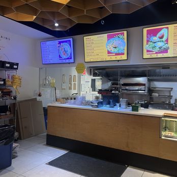 Honeybrains - Juice Bars & Smoothies Near Me - New York, New York