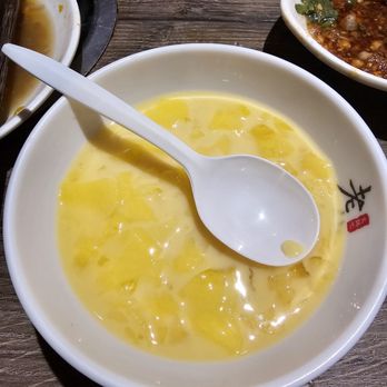 Laojie Hotpot - Dessert - Hot Pot Near Me - Brooklyn, New York Laojie Hotpot - Dessert - Hot Pot Near Me - Brooklyn, New York