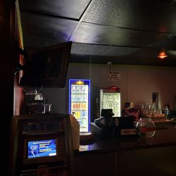 ATM available