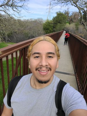 Briones Regional Park by null