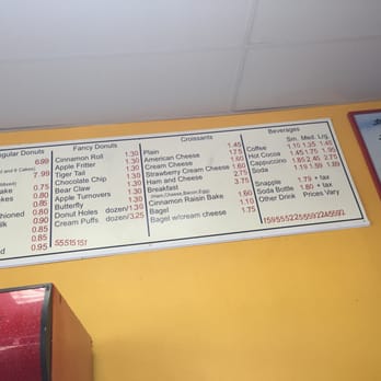 Jenny's Donuts - Donuts Near Me - Redlands, California Jenny's Donuts - Donuts Near Me - Redlands, California