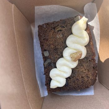 Ophelia - Bakeries Near Me - Miami, Florida