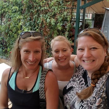 Fig Tree Cafe - Sweet patio. Great atmosphere! - Breakfast & Brunch Near Me - San Diego, California Fig Tree Cafe - Sweet patio. Great atmosphere! - Breakfast & Brunch Near Me - San Diego, California