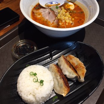 Ramen Ray - Spicy ramen lunch special - Ramen Near Me - Indianapolis, Indiana Ramen Ray - Spicy ramen lunch special - Ramen Near Me - Indianapolis, Indiana