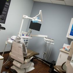 Festus Family Dentistry - Dental operatory, Festus Family Dentistry. Dentist in Festus, MO.