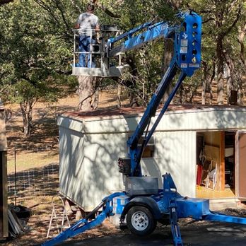 Tejas Equipment Rentals - Machine & Tool Rental Near Me - San Marcos, Texas