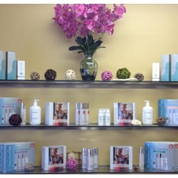 Mrudangi S. Thakur, MD - Come in & check out our new Hydrafacial Products!