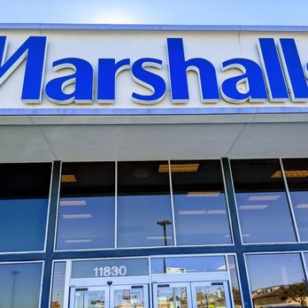 Marshall's - Outside - Department Stores Near Me - Houston, Texas Marshall's - Outside - Department Stores Near Me - Houston, Texas