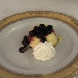 Lemon Cheese Cake