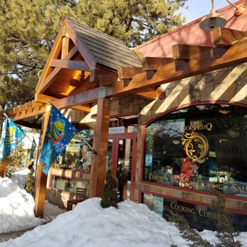 The Copper Q - Such a vegan friendly cute place!! - Bakeries Near Me - Big Bear Lake, California The Copper Q - Such a vegan friendly cute place!! - Bakeries Near Me - Big Bear Lake, California