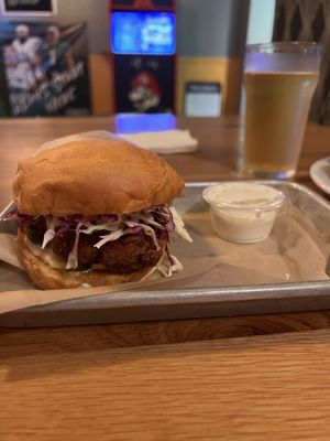 Foghorn Taproom (Divisadero) by null