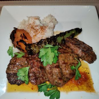 Ada's Restaurant & Bar - Turkish Near Me - Seattle, Washington
