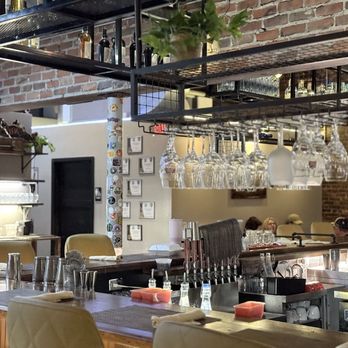 411 Restaurant & lounge - Interior - Lounges Near Me - Norfolk, Nebraska