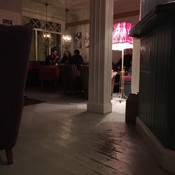 Det Gule Galleriet