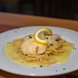 user provided Diamond City Vault Bar & Grill photo