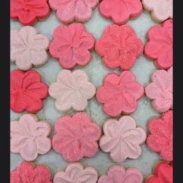 Hawaiian Sugat cookies Hawaiian Sugat cookies