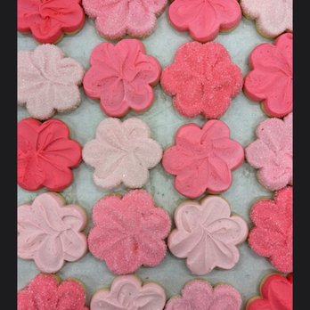 The Cookie Shoppe - Hawaiian Sugat cookies - Bakeries Near Me - Folsom, California The Cookie Shoppe - Hawaiian Sugat cookies - Bakeries Near Me - Folsom, California