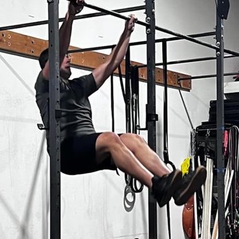 Crossfit N2O - Interval Training Gyms Near Me - Hesperia, California