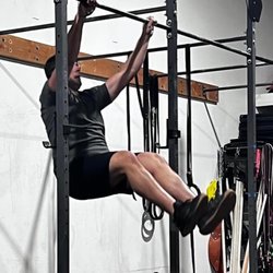 Crossfit N2O