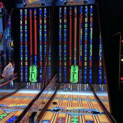 Arcade Games