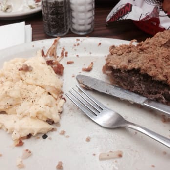 Norma's Cafe - I did my best! - Southern Near Me - Dallas, Texas