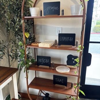 Atra Cafe - Coffee & Tea Near Me - Fountain Valley, California