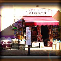 Kiosco Papereria - Buenos días