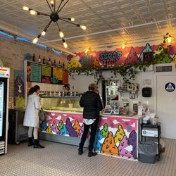Scoop Street
