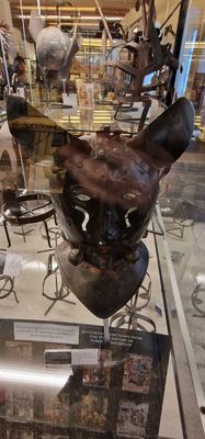 Medieval Crime Museum by null