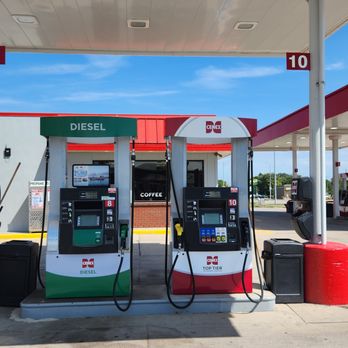 Cenex - Gas Stations Near Me - Blair, Nebraska Cenex - Gas Stations Near Me - Blair, Nebraska