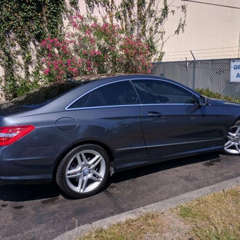 BLS Auto Detail - Two weeks of no washing, spray and wipe off, it looks great! - Auto Detailing Near Me - Santa Rosa, California