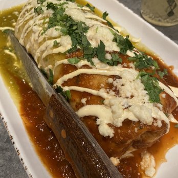 Don Orange - El Chingon Burrito - Cocktail Bars Near Me - Redlands, California Don Orange - El Chingon Burrito - Cocktail Bars Near Me - Redlands, California
