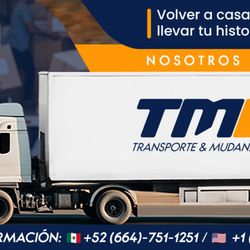 Transporte y Mudanzas