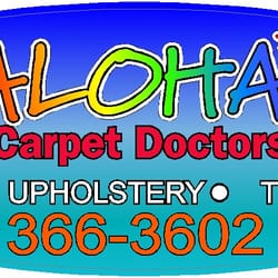 Aloha' Carpet Doctors
