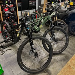 Veys Powersports