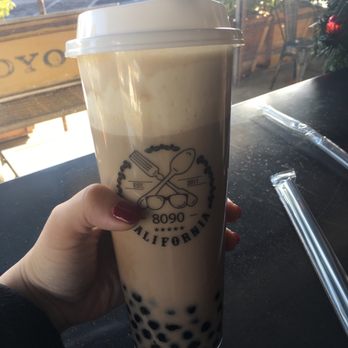 Boba Ave Express - Bubble Tea Near Me - Arcadia, California Boba Ave Express - Bubble Tea Near Me - Arcadia, California