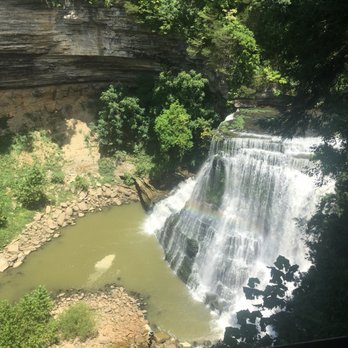 Burgess Falls State Park - The falls - Parks Near Me - Sparta, Tennessee Burgess Falls State Park - The falls - Parks Near Me - Sparta, Tennessee