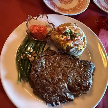 Dutch Frontier - Steakhouses Near Me - Ducor, California