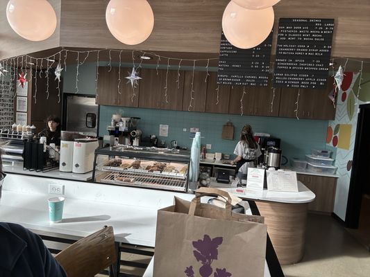 8th & Roast - Midtown by null