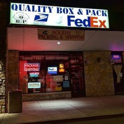 U-Haul Neighborhood Dealer