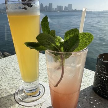 C Level - New American Near Me - San Diego, California
