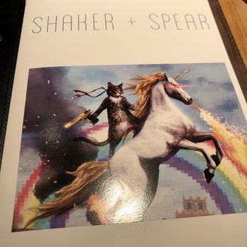 Shaker + Spear - Seafood Near Me - Seattle, Washington Shaker + Spear - Seafood Near Me - Seattle, Washington
