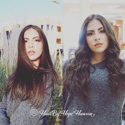 Hair by Hope