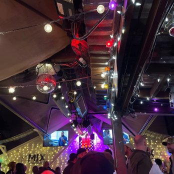 The Mix - Outside - Gay Bars Near Me - San Francisco, California The Mix - Outside - Gay Bars Near Me - San Francisco, California